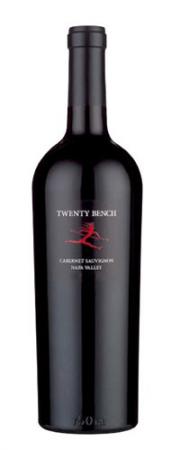 Twenty Bench - Cabernet Sauvignon Napa Valley (750ml) (750ml)