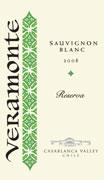 Veramonte - Sauvignon Blanc Reserve Casablanca Valley (750ml) (750ml)