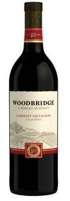 Woodbridge - Cabernet Sauvignon California (750ml) (750ml)