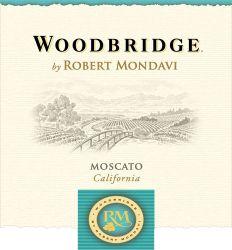 Woodbridge - Moscato California (1.5L) (1.5L)