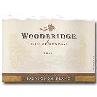 Woodbridge - Sauvignon Blanc California (750ml) (750ml)