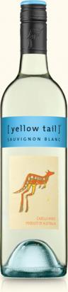 Yellow Tail - Sauvignon Blanc (1.5L) (1.5L)