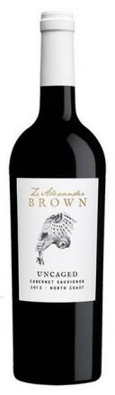 Z Alexander Brown - Cabernet Sauvignon Uncaged (750ml) (750ml)