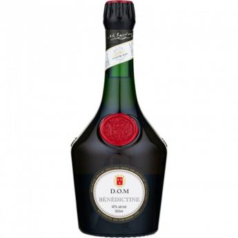 Benedictine - B & B Dom Liqueur (750ml) (750ml)