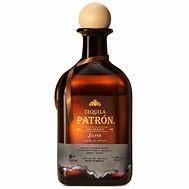 Patron - Ahumado Silver (750ml) (750ml)