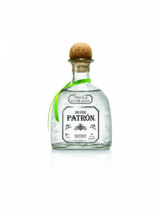 Patr�n - Silver Tequila (1.75L) (1.75L)