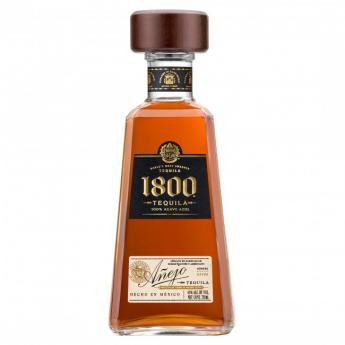 1800 - Tequila Reserva Anejo (750ml) (750ml)