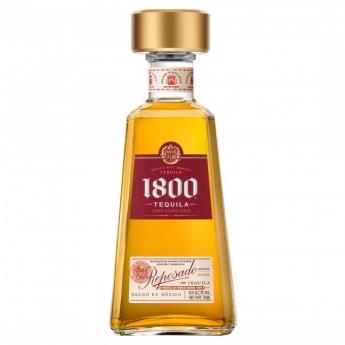 1800 - Tequila Reserva Reposado (750ml) (750ml)
