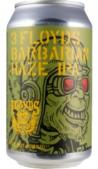 3 Floyds Brewing Co - Barbarian Haze (6 pack 12oz cans)