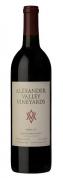 0 Alexander Valley Vineyards - Merlot