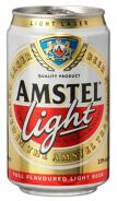 Amstel Brewery - Amstel Light (12 pack cans)