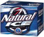 Anheuser-Busch - Natural Ice (25oz can)
