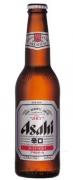 Asahi - Dry Draft Beer (6 pack 12oz cans)