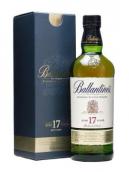 Ballantines - Scotch Whisky 17 YR