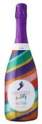 0 Barefoot - Bubbly Pride 2020 Brut Ros�