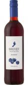 0 Barefoot - Moscato Blueberry