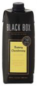 0 Black Box - Buttery Chard (500ml)