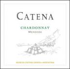 0 Bodega Catena Zapata - Catena Chardonnay Mendoza