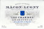 0 Cave de Lugny - Mâcon-Lugny Les Charmes