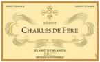 0 Charles de Fère - Brut Blanc de Blancs France Réserve