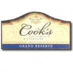 0 Cooks - Grand Reserve California