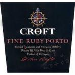 0 Croft - Fine Ruby