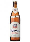 Erdinger - Hefeweizen (4 pack 16.9oz cans)
