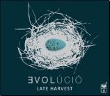 0 Evolúció - Tokaj Late Harvest (375ml)