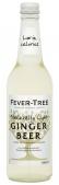 Fever Tree - Ginger Beer Light (4 pack cans)