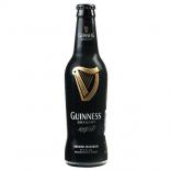 Guinness - Pub Draught Stout, Bottled (12 pack cans)