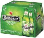 Heineken Brewery - Premium Lager (18 pack 12oz cans)