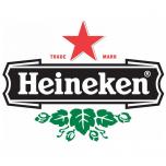 Heineken - Premium Lager (24 pack bottles)
