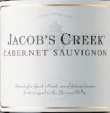 0 Jacobs Creek - Cabernet Sauvignon South Eastern Australia