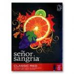 0 Senor Sangria - Red Sangria