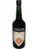 0 Taylor - Cooking Sherry