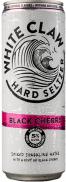 White Claw - Black Cherry Hard Seltzer (750ml)