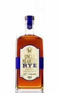 Uncle Nearest - Rye (750)